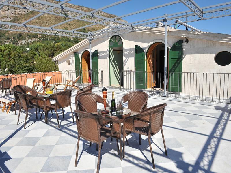 Agosto a Sorrento 2022