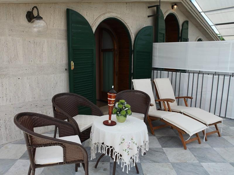 Offer group  Sorrento Positano