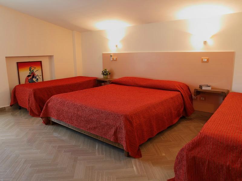 September in Sorrento